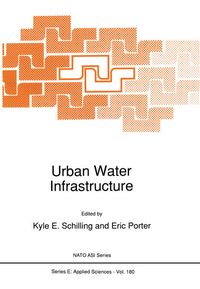 Produktbild: Urban Water Infrastructure