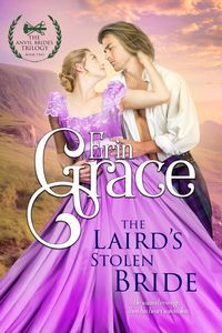 Produktbild: The Laird's Stolen Bride (The Anvil Brides Trilogy, #2)