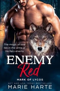 Produktbild: Enemy Red