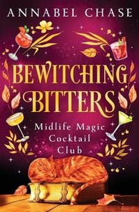 Produktbild: Bewitching Bitters