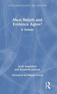 Produktbild: Must Beliefs and Evidence Agree?