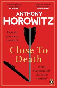 Produktbild: Close to Death