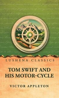 Produktbild: Tom Swift and His Motor-Cycle