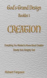 Produktbild: God's Grand Design