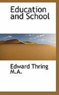 Produktbild: Education and School
