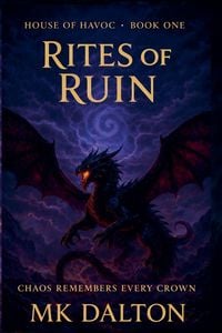 Produktbild: Rites of Ruin