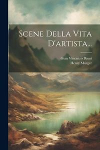 Produktbild: Scene Della Vita D'artista...