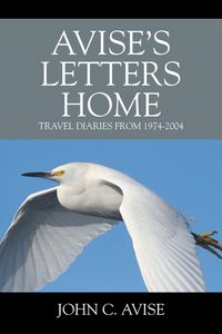 Produktbild: Avise's Letters Home