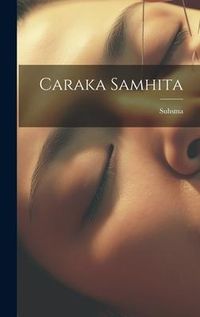Produktbild: Caraka Samhita