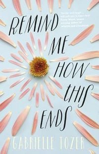 Produktbild: Remind Me How This Ends