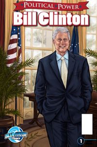 Produktbild: Political Power: Bill Clinton