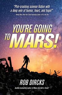Produktbild: You're Going to Mars!