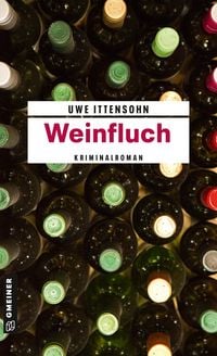 Produktbild: Weinfluch