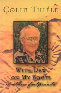 Produktbild: With Dew on My Boots & Other Footprints