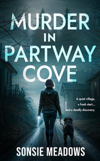 Produktbild: Murder in Partway Cove