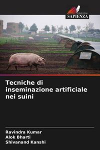 Produktbild: Tecniche di inseminazione artificiale nei suini