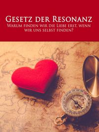 Produktbild: Das Gesetz der Resonanz