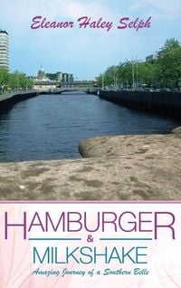 Produktbild: Hamburger & Milkshake