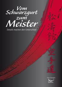 Produktbild: Vom Schwarzgurt zum Meister