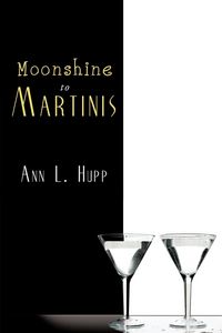 Produktbild: Moonshine to Martinis
