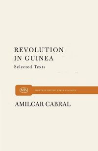 Produktbild: Revolution in Guinea