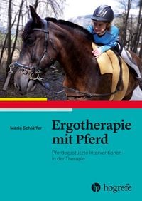 Produktbild: Ergotherapie mit Pferd