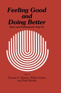 Produktbild: Feeling Good and Doing Better
