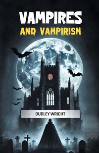 Produktbild: Vampires and Vampirism