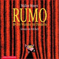 Rumo / Zamonien Bd.4 Walter Moers