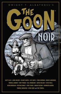 Produktbild: Goon V06 Goon Noir