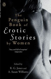 Produktbild: The Penguin Book of Erotic Stories By Wo