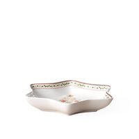 Produktbild: Villeroy & Boch Winter Bakery Delight Sternschale mittel Baum