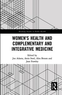 Produktbild: Women's Health and Complementary and Integrative Medicine