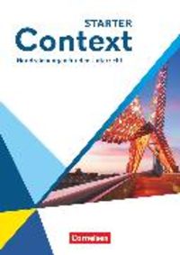 Produktbild: Context - Allgemeine Ausgabe 2022 - Starter