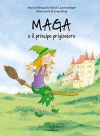 Produktbild: Maga e il principe