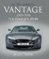 Produktbild: Aston Martin Vantage