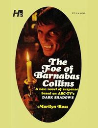 Produktbild: Dark Shadows: The Foe of Barnabas Collins