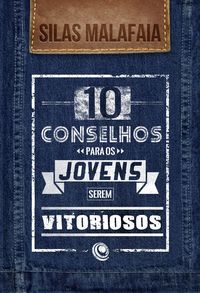 Produktbild: 10 conselhos para os jovens serem vitoriosos