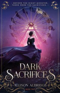 Produktbild: Dark Sacrifices