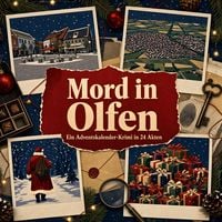 Produktbild: Mord in Olfen