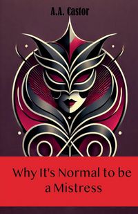 Produktbild: Why It's Normal to be a Mistress