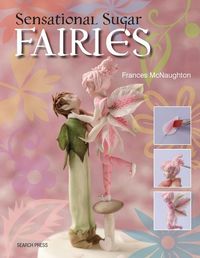 Produktbild: Sensational Sugar Fairies