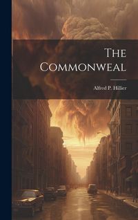 Produktbild: The Commonweal