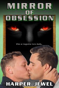 Produktbild: Mirror of Obsession