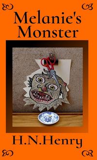 Produktbild: Melanie's Monster