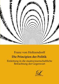 Produktbild: Die Principien der Politik