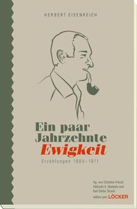 Produktbild: Ein paar Jahrzehnte Ewigkeit