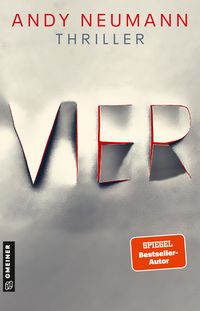 Produktbild: VIER