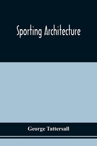 Produktbild: Sporting Architecture