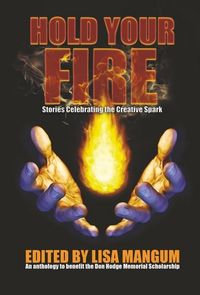 Produktbild: Hold Your Fire